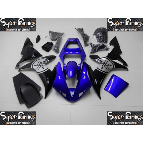 02-03 Yamaha YZF-R1 DESIGN 89